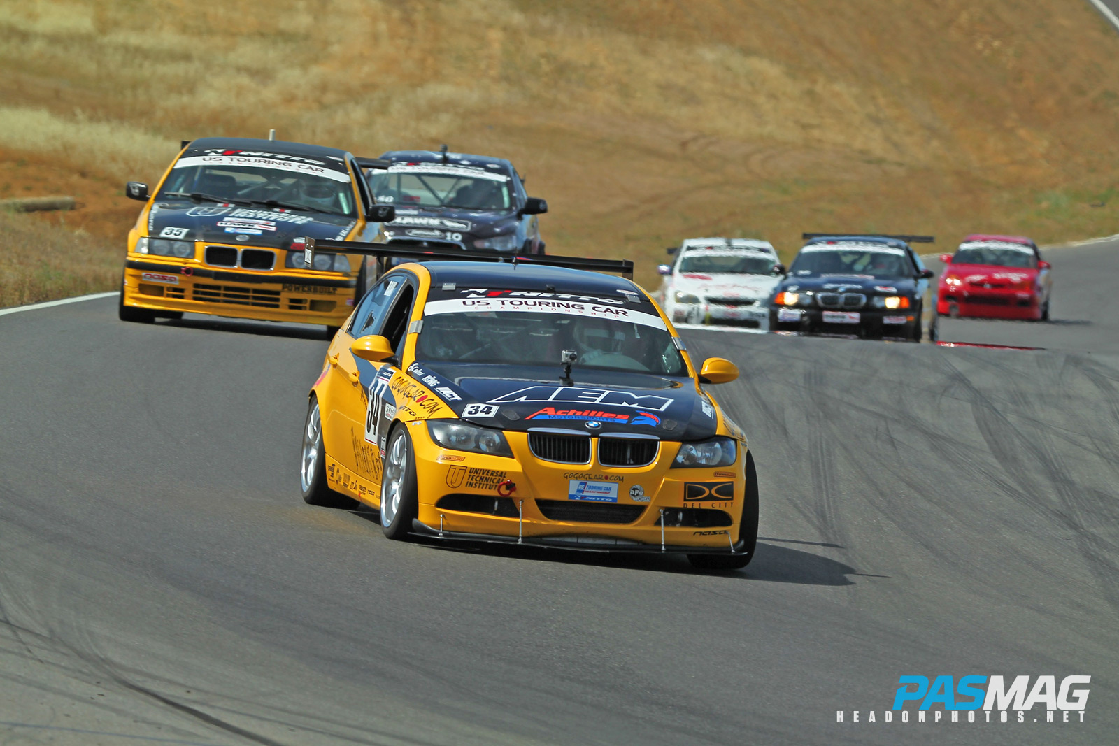 USTCC 2014: Willows, CA