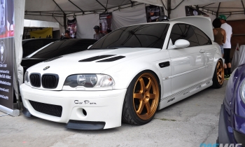 MFest Philippines 2014: Mabalacat City, Pampanga