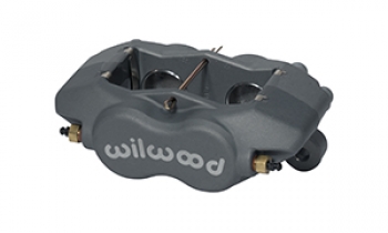 Wilwood Disc Brakes Introduces New Forged Dynalite Internal Calipers