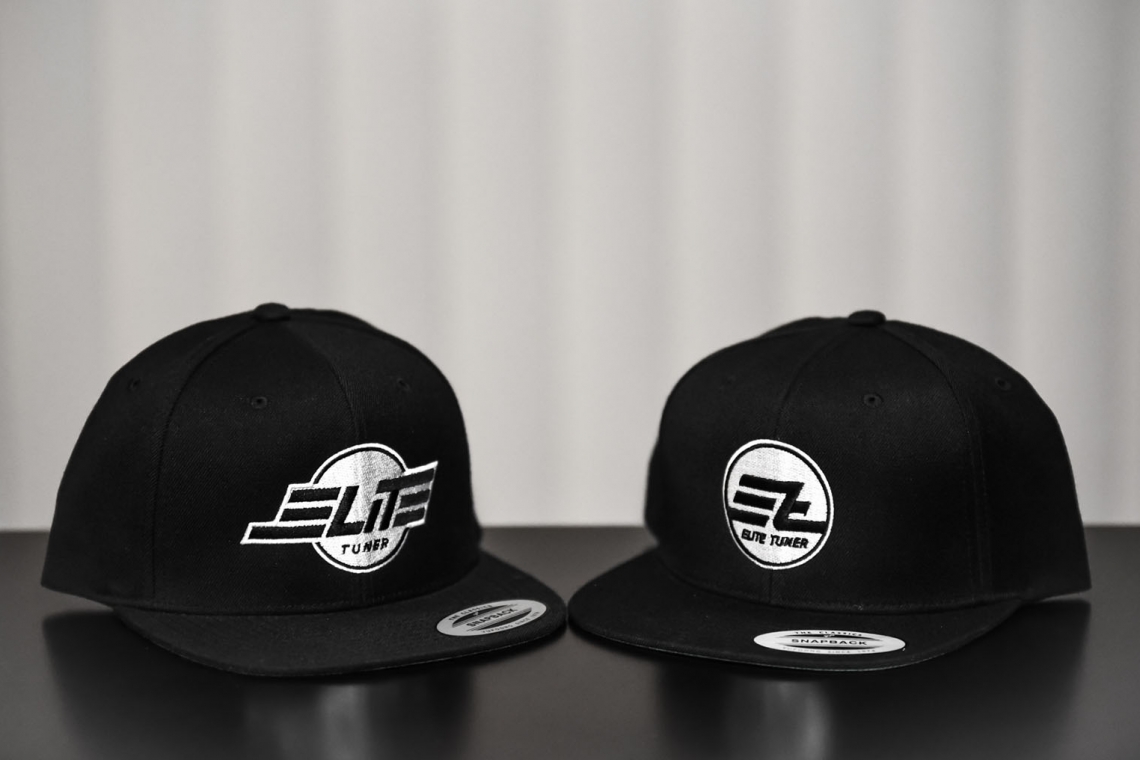 Elite Tuner Snapback Hat