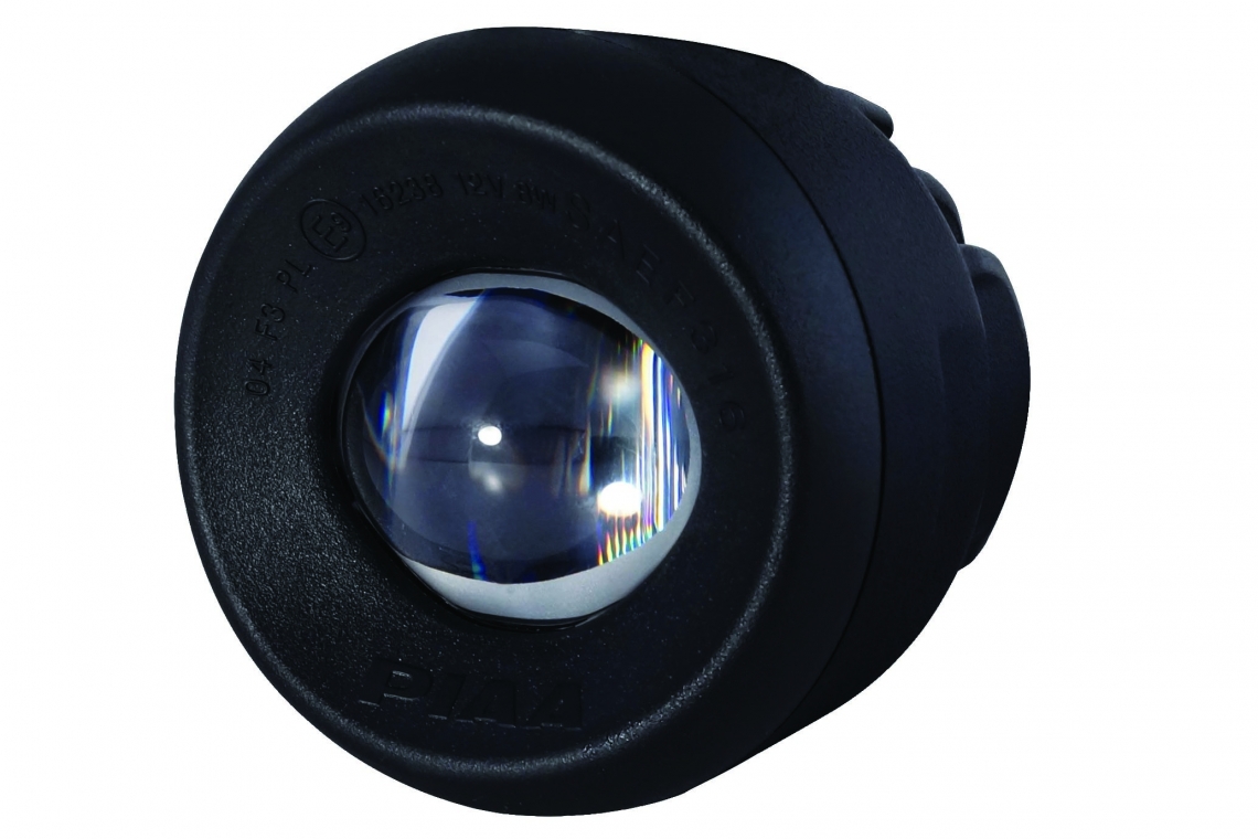 PIAA 1100p LED Lights