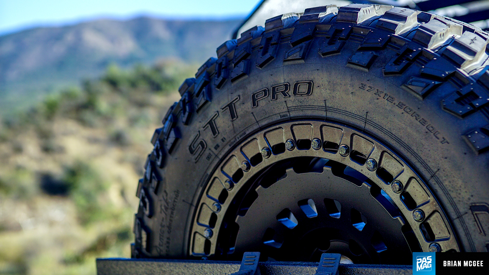 04 Ernie Manasala Ford F150 Trucks Vol 8 PASMAG