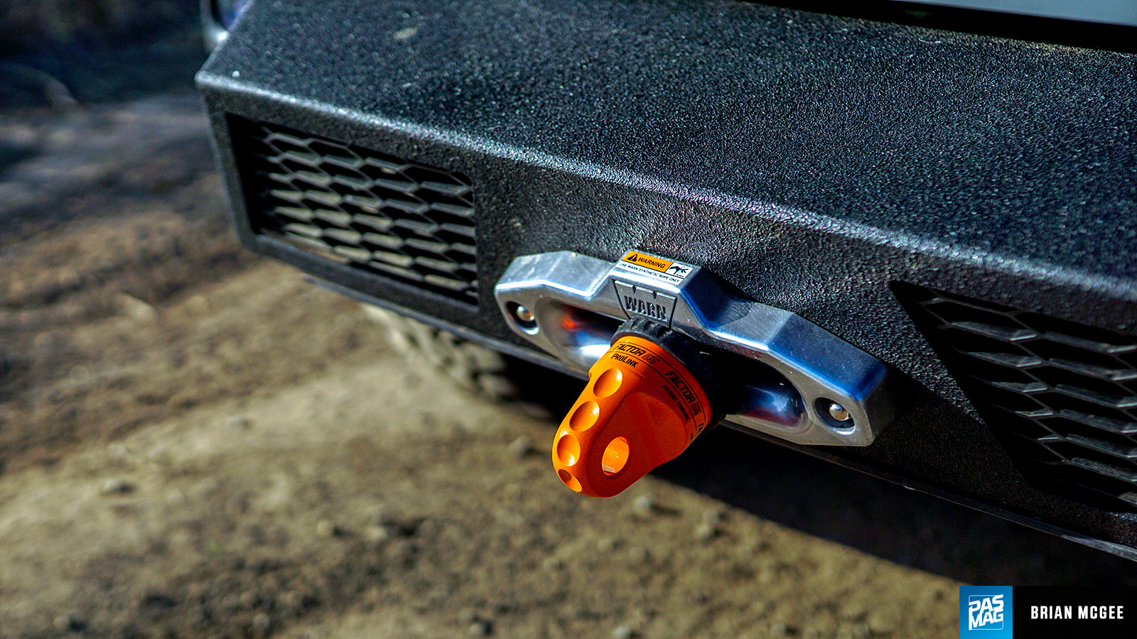 05 Ernie Manasala Ford F150 Trucks Vol 8 PASMAG