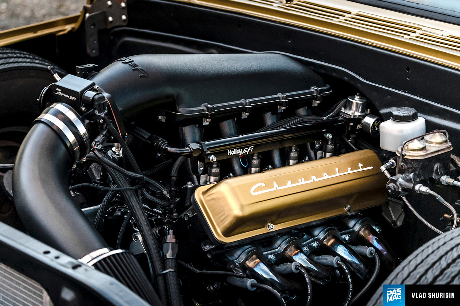 07 1967 Chevrolet C10 Matt Begley PASMAG
