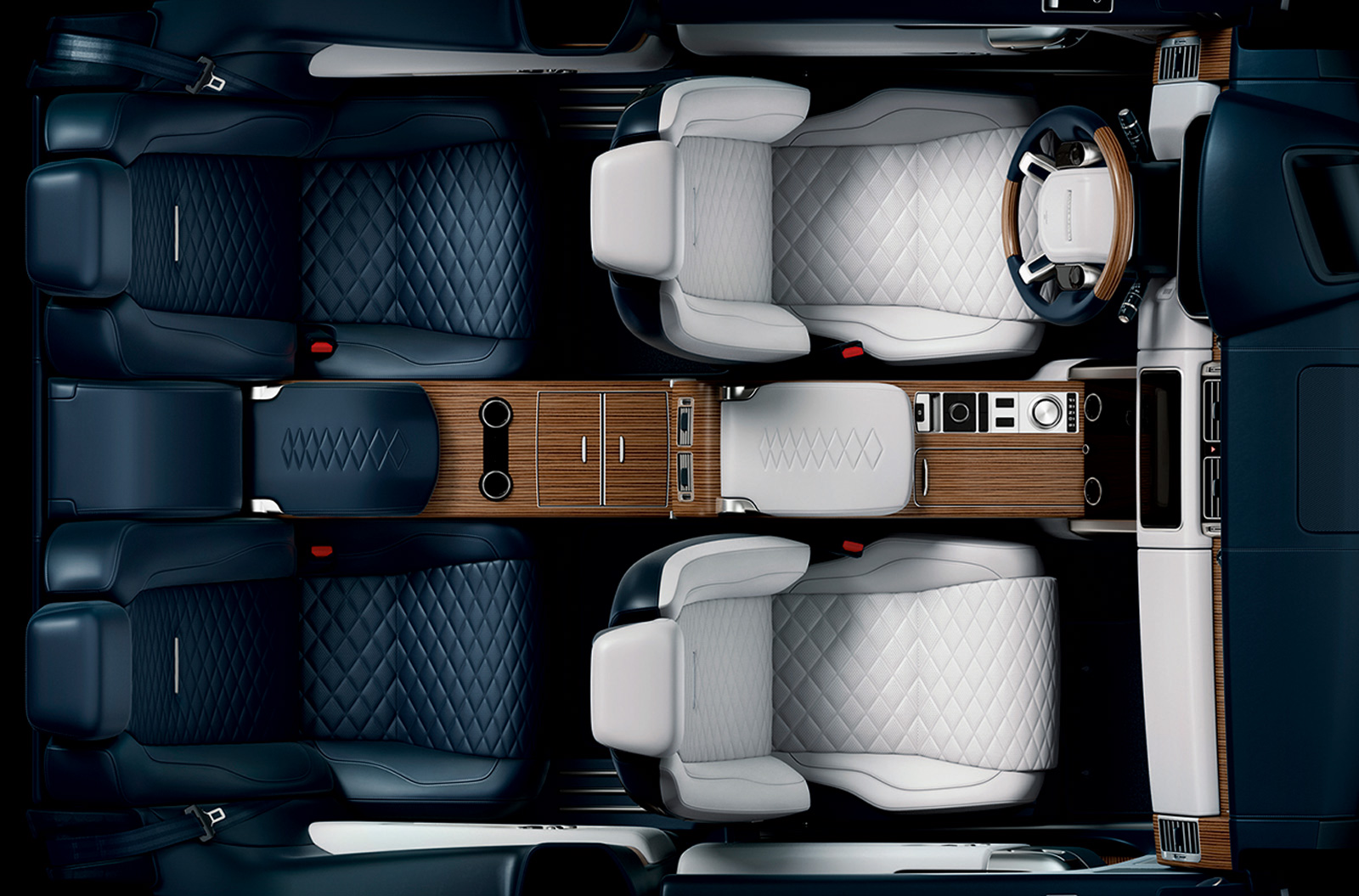 06 Land Rover Defender 70th Anniversary