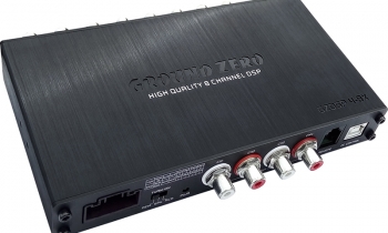 SounDigital Set To Ship Slim, Simple DSP From Ground Zero