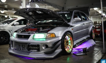 Hot Import Nights: Honolulu, HI 2018