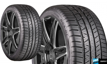 Cooper Zeon RS3-G1 Tire Review (One week in)