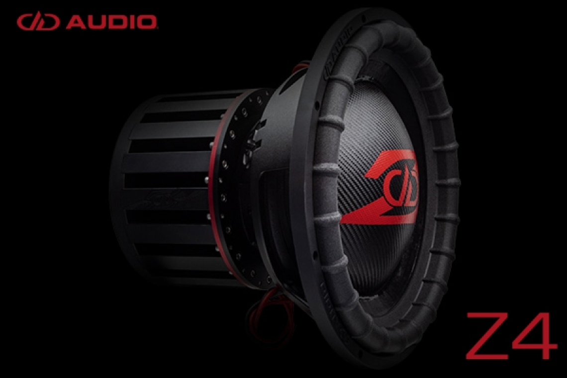 the most powerful subwoofer