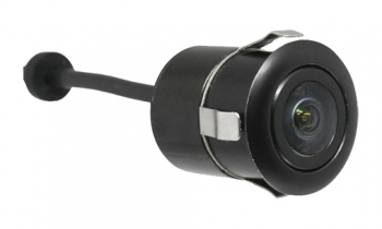 EchoMaster's New 180 Degree Backup Camera: PCAM-FMBR180