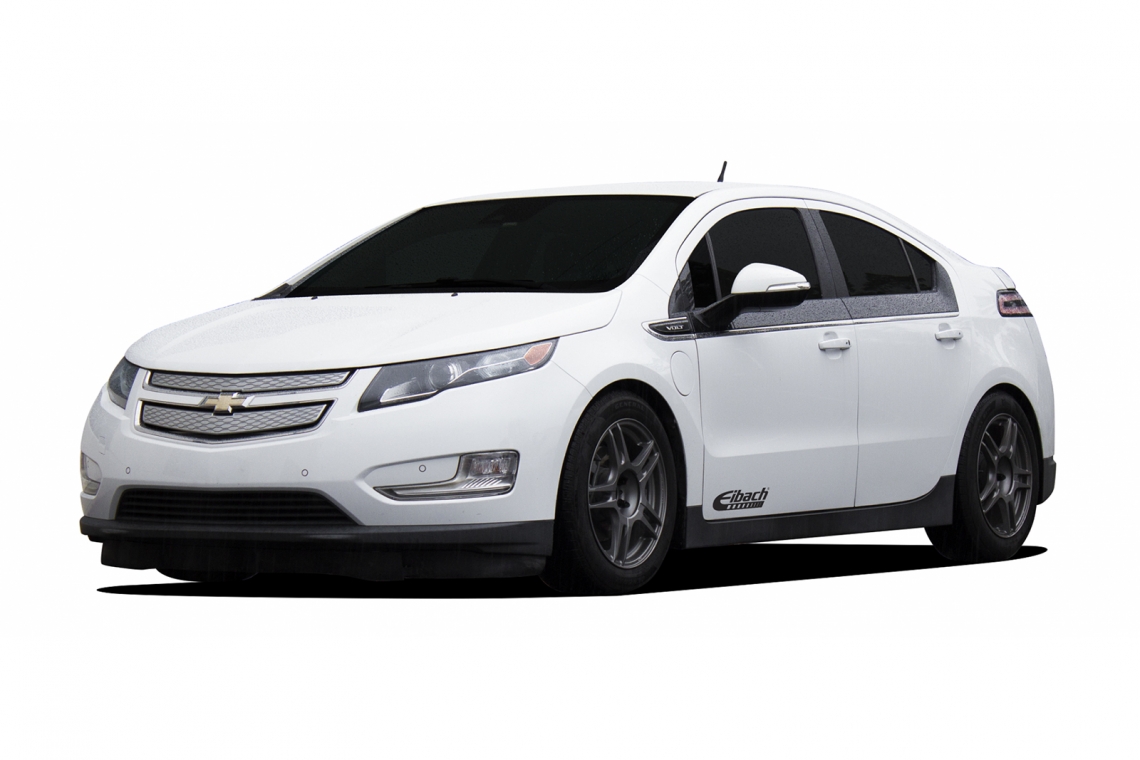 Eibach PRO-KIT: 2011-2015 Chevy Volt