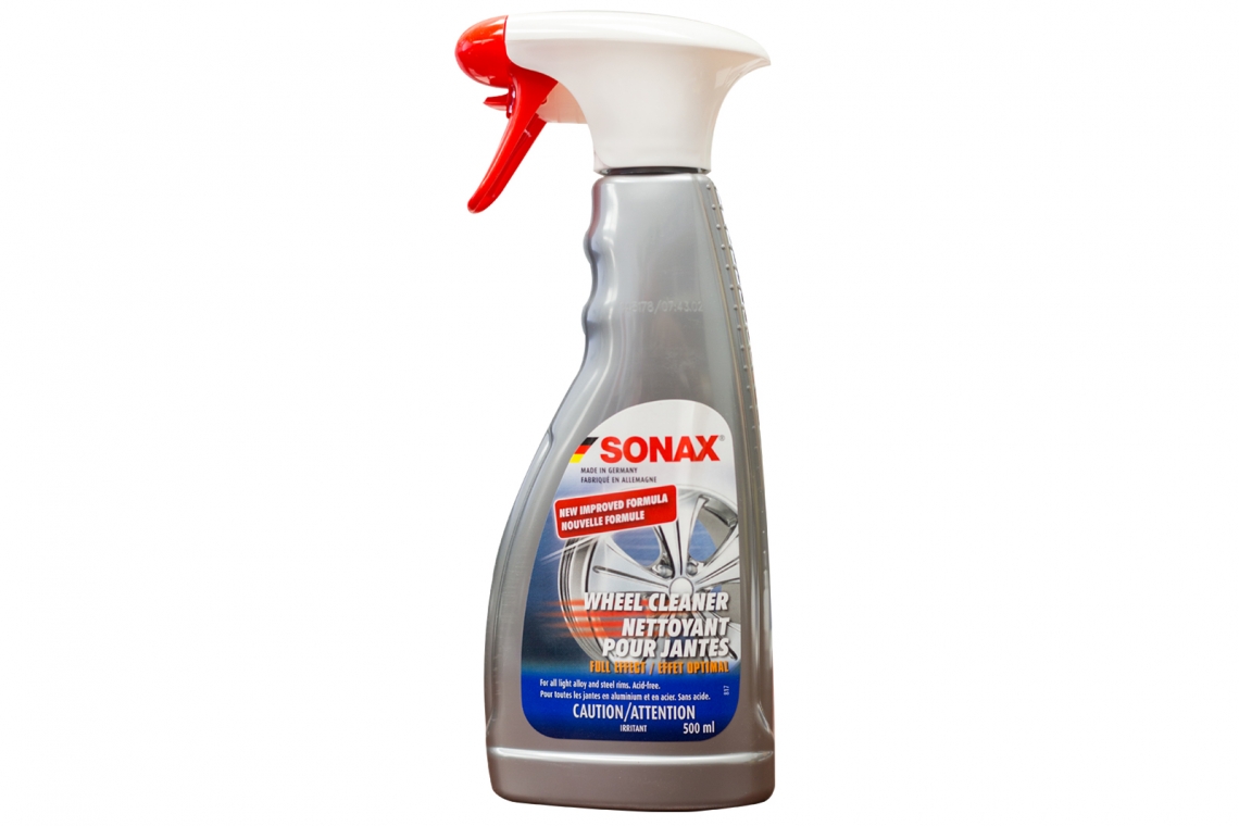 SONAX Wheel Cleaner