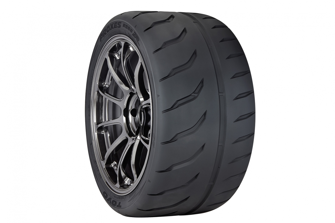 Toyo Tires® Proxes® R888R™