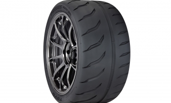 Toyo Tires® Proxes® R888R™