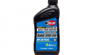 Red Line Professional-Series Oils