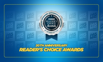 PASMAG Reader's Choice Awards