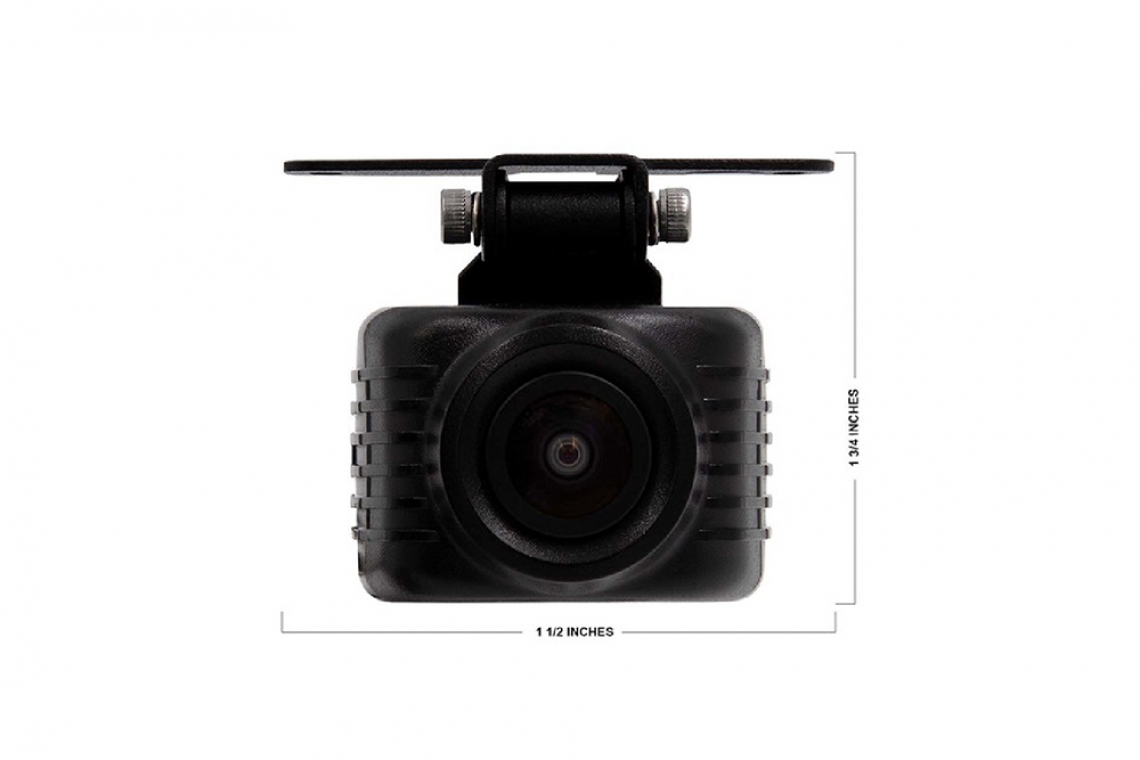 iBEAM® Introduces a New ADAS Motion Detection Camera Requiring No Calibration