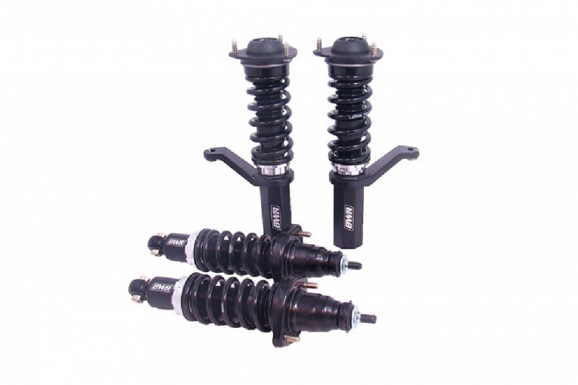 Blackworks Racing SS Full Coilovers for 2016-2011 Honda Civic