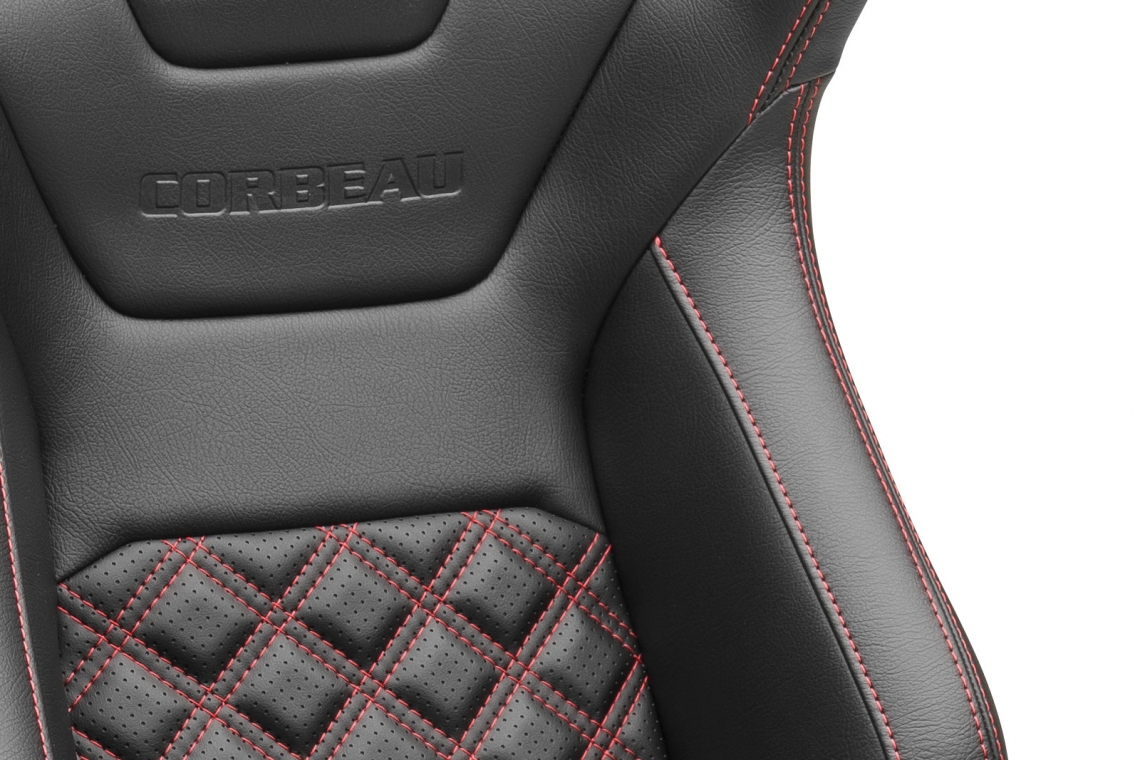 Corbeau Sportline RRB Seat