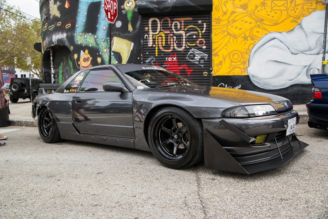 Tuner Evolution: Miami 2019