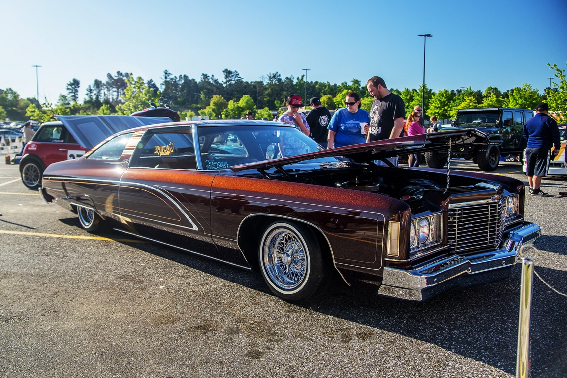 Hot Wheels Legends Tour 2019: Buford, GA