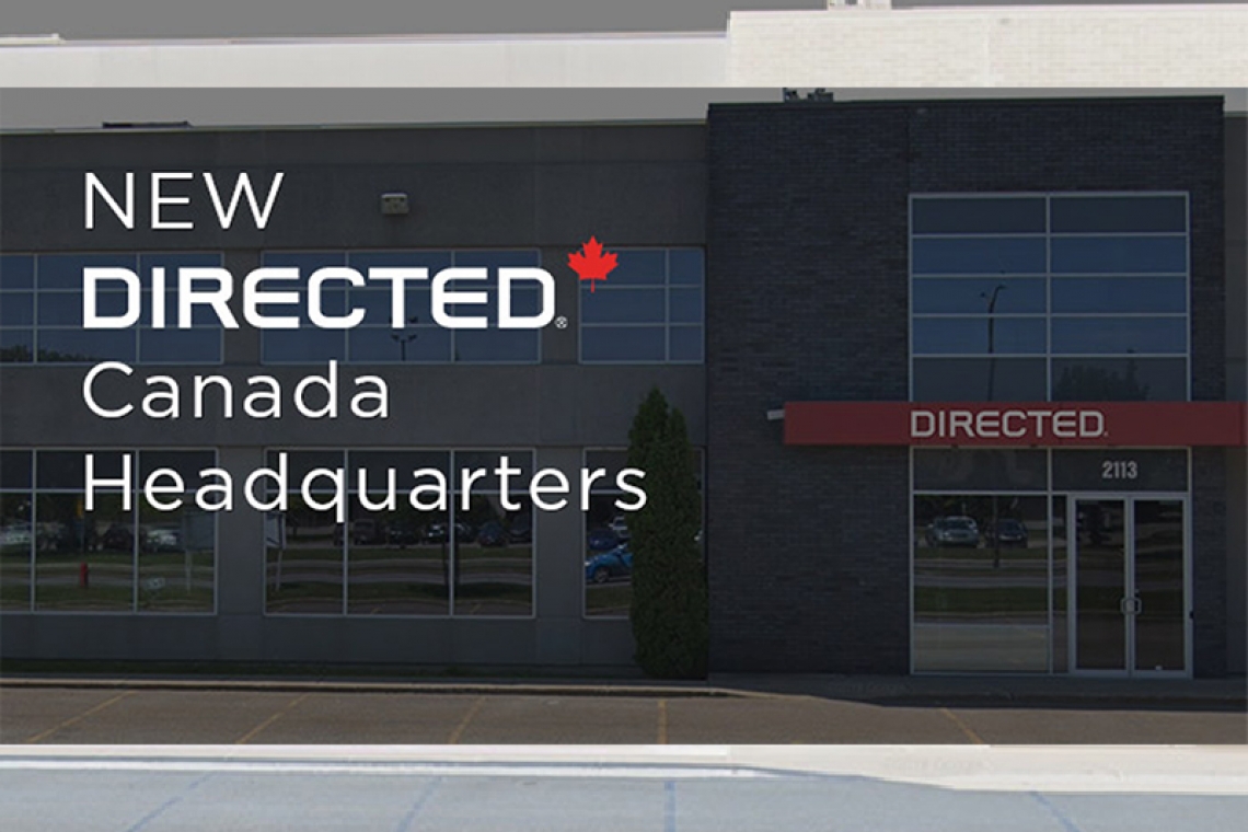 Directed Canada Hosts Open House At Lachine Facility