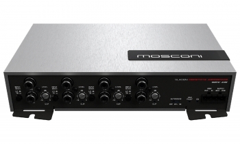 Mosconi 8to12 Aerospace DSP