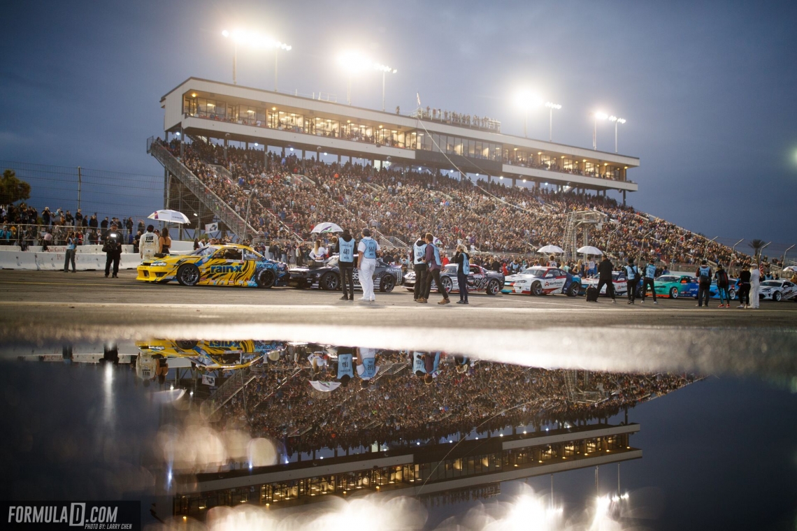 Tickets Go On Sale For 2019 Formula DRIFT Final Round At Irwindale Speedway