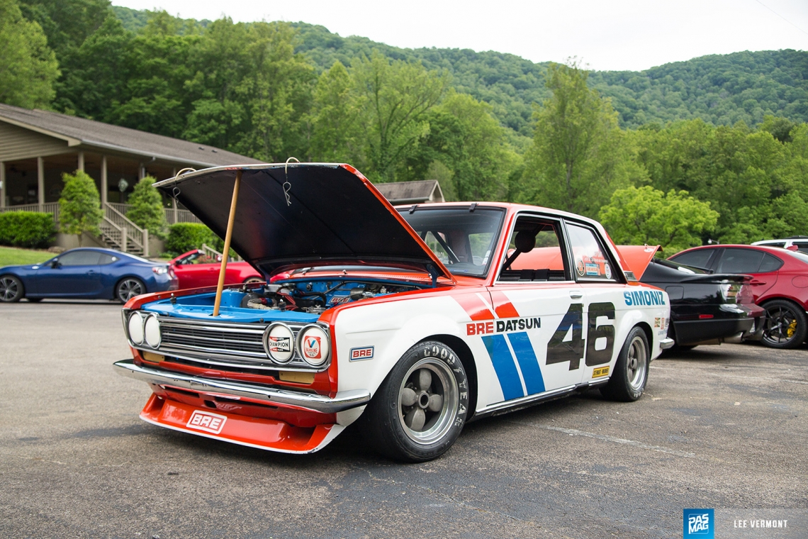 ZDayZ 2019: Fontana Village, NC