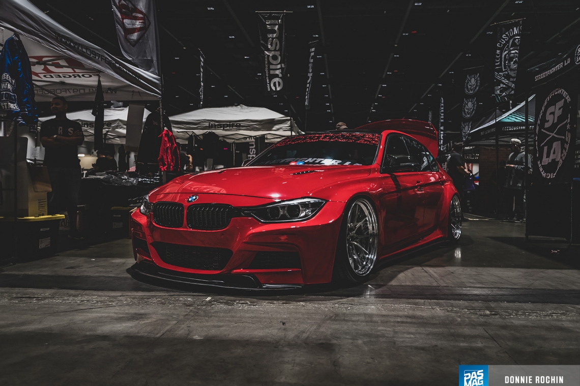 Wekfest 2019: San Jose, CA