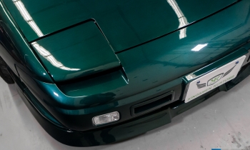 Paint Is Not Dead: An Examination Of Different Paint Techniques With BASF