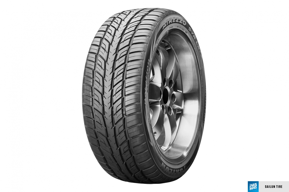 Sailun Tire Gives Bigger Passenger Vehicles the Perfect Blend of Style and Performance