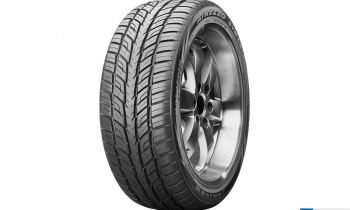 Sailun Tire Gives Bigger Passenger Vehicles the Perfect Blend of Style and Performance
