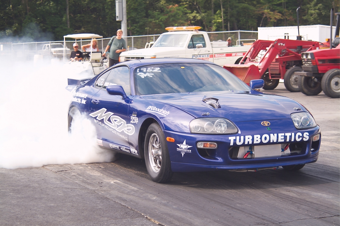 IDRC Imstar East Coast Nationals 2003: Mechanicsville, MD