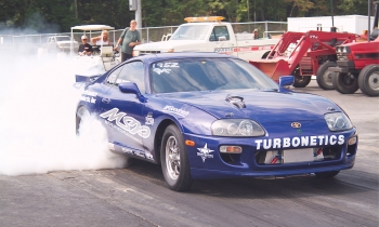 IDRC Imstar East Coast Nationals 2003: Mechanicsville, MD