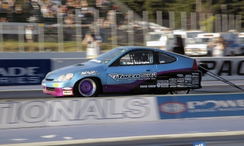 Getting Bisi: Honda Insight