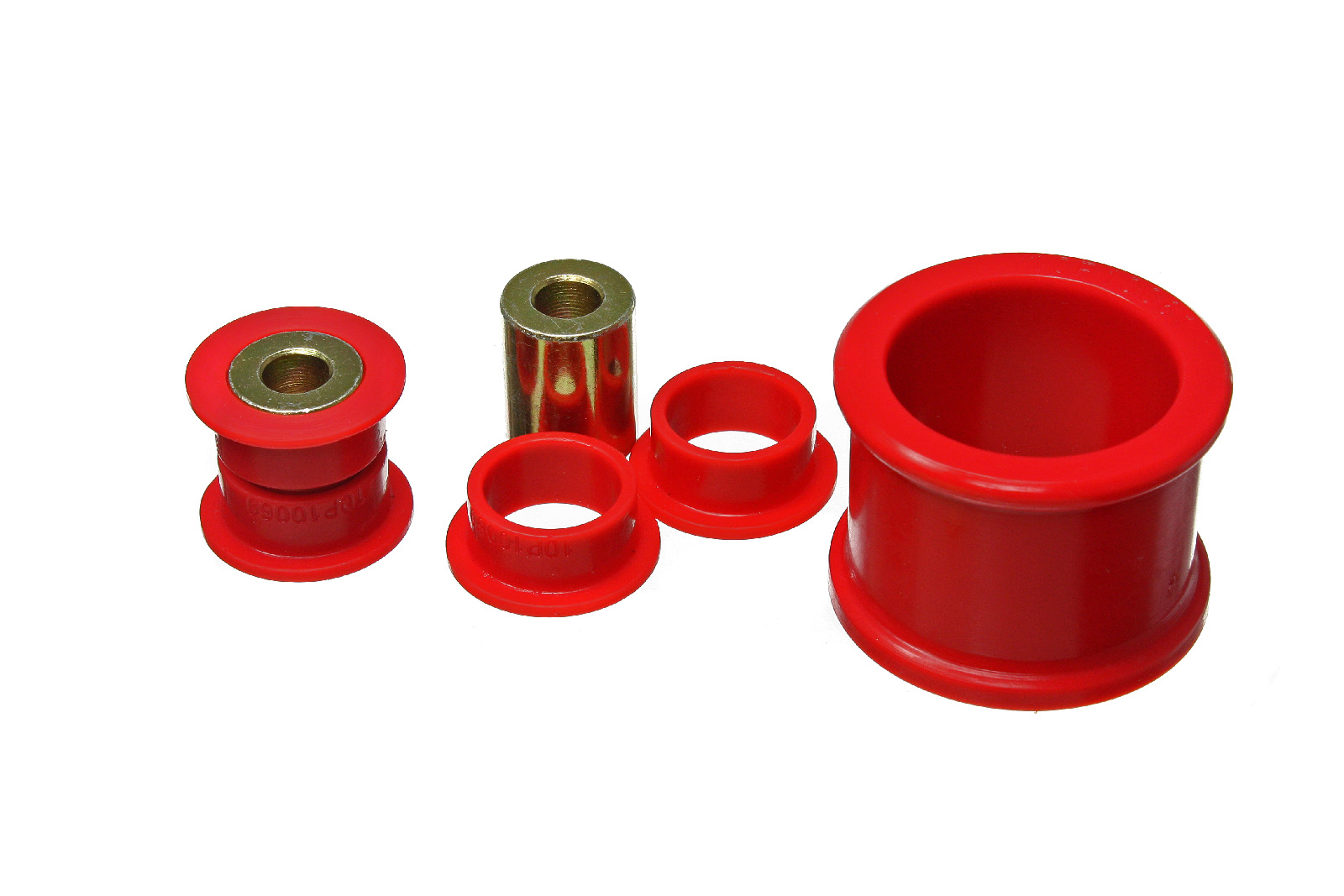 Energy Suspension 2006-2011 Honda Civic Steering Rack Bushing