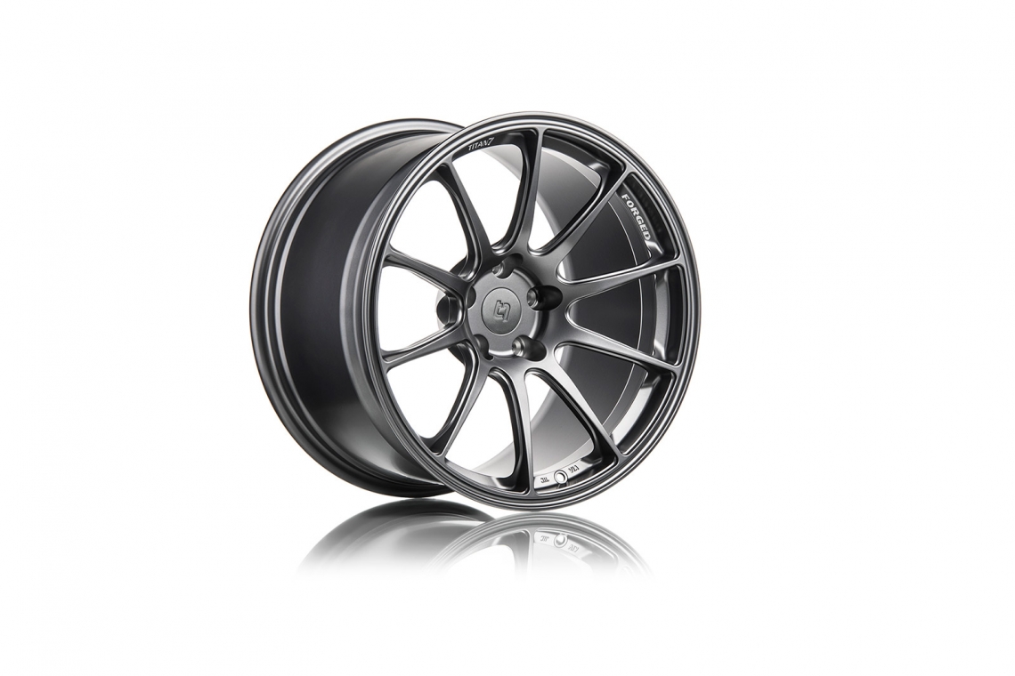 Titan 7 T-R10 Wheel