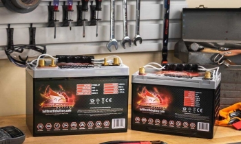 Car Audio and Modern Vehicles: Challenges to Batteries