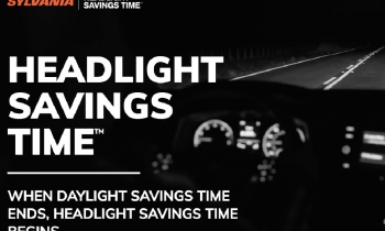 Headlight Savings Time: Why Brighter is Better