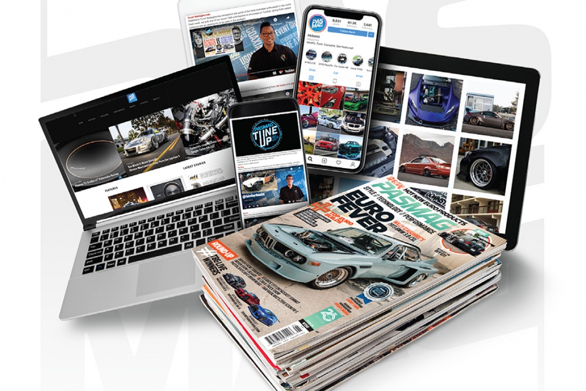 The PASMAG Guide to Black Friday & Cyber Monday