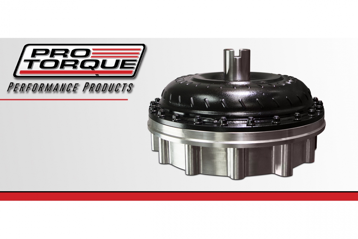 Product performance. 6f35 Torque Converter z.