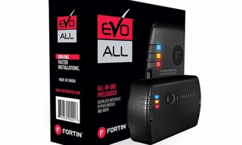 Fortin EVO-ALL