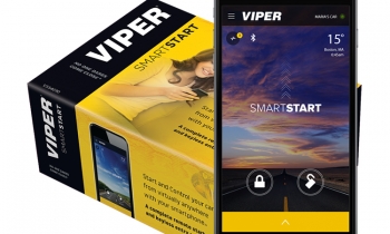 Viper SmartStart System