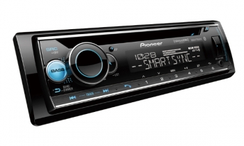 Pioneer DEH-S6220BS CD Receiver