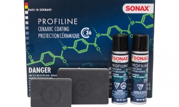 SONAX Profiline CC36 Ceramic Coating Kit