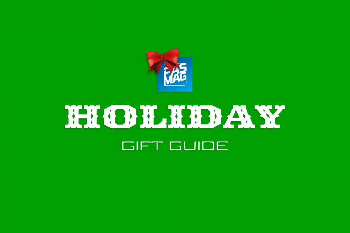 Holiday Gift Ideas for 2019
