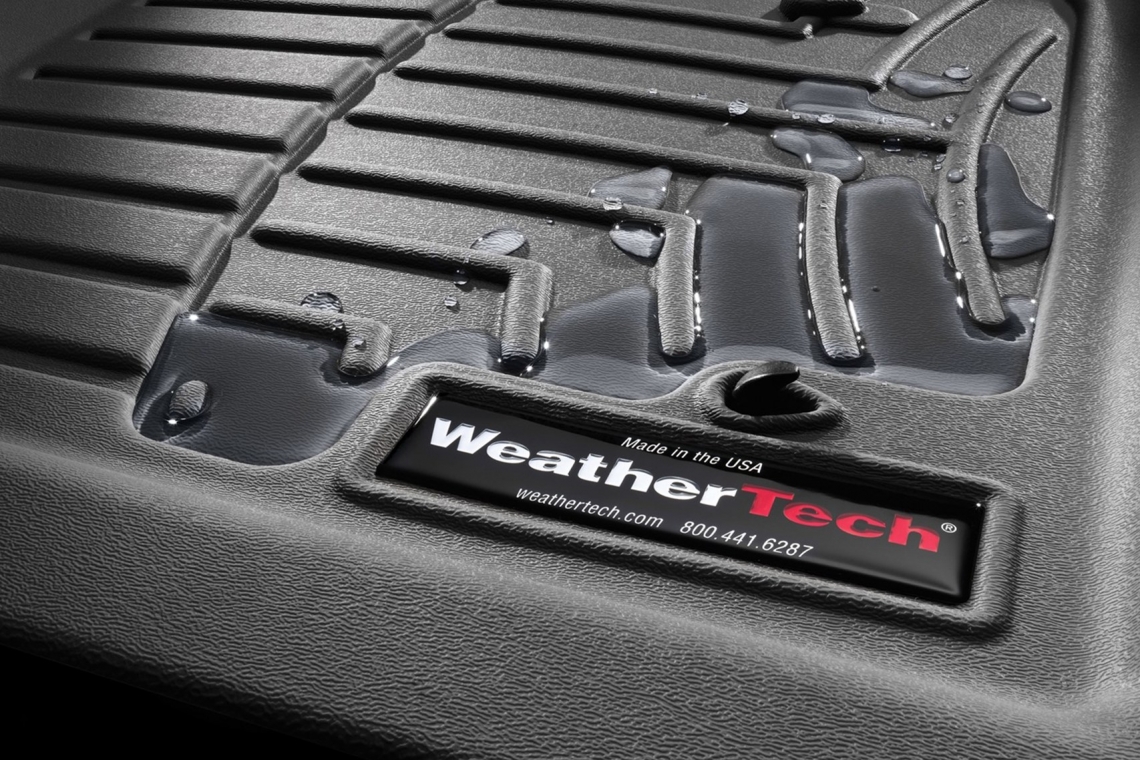 WeatherTech FloorLiner 