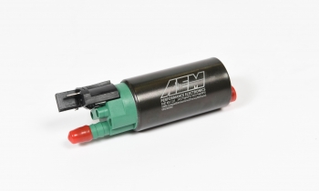 AEM Performance Electronics 245LPH E85-compatible, Direct-Fit In-Tank 2016-up Polaris RZR XP Turbo High-Flow Fuel Pump