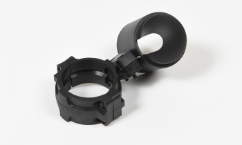 Autometer 2" Roll Cage Gauge Mount